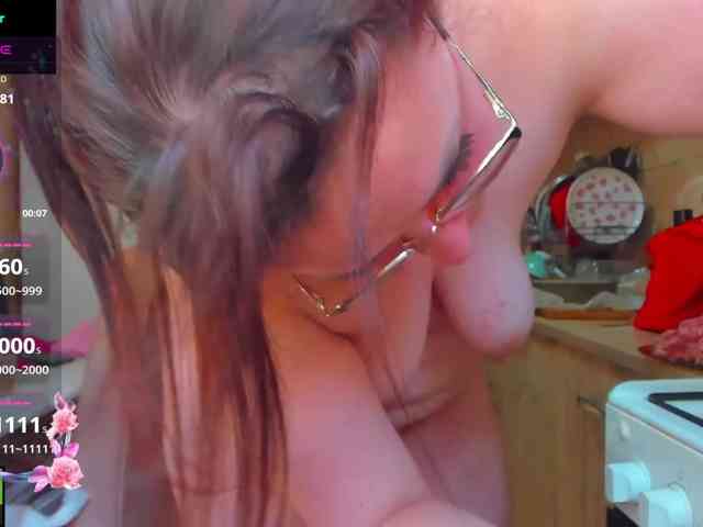AnabelleDoll webcam