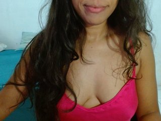 witchhot Porn Show