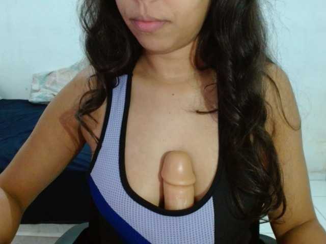 witchhot live cam on BongaCams