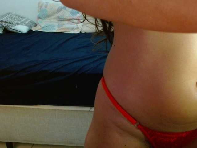 witchhot live cam on BongaCams