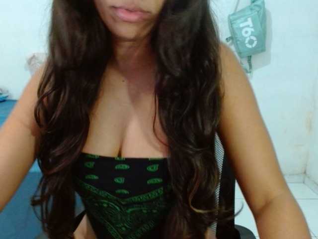witchhot live cam on BongaCams