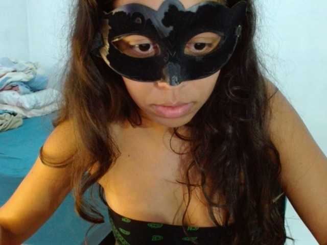 witchhot live cam on BongaCams