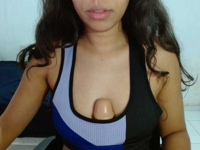 witchhot live cam on BongaCams