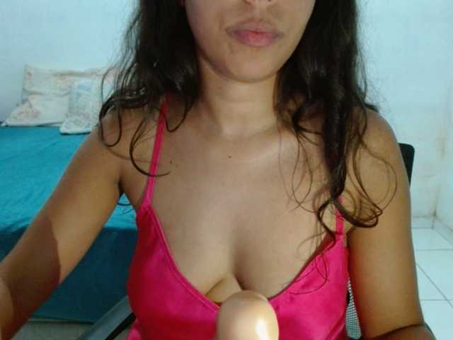 witchhot live cam on BongaCams
