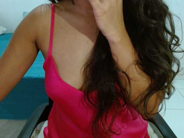 witchhot live cam on BongaCams