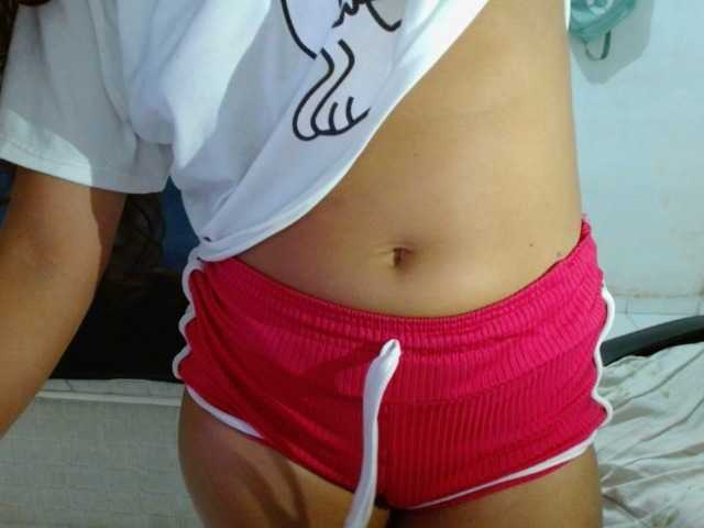 witchhot live cam on BongaCams