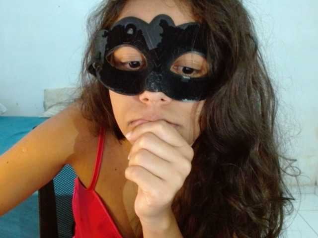 witchhot live cam on BongaCams