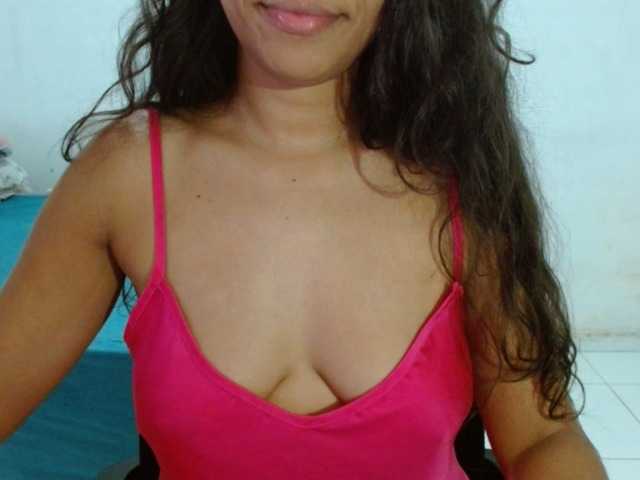 witchhot live cam on BongaCams