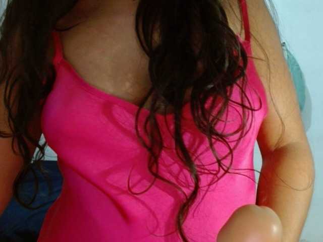 witchhot live cam on BongaCams