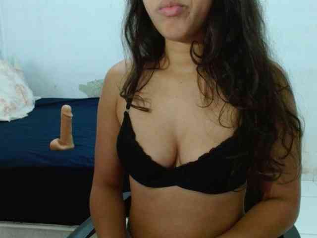 Modelo: witchhot