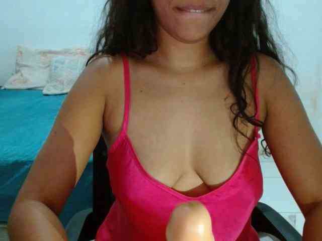 witchhot Live Webcam on BongaCams