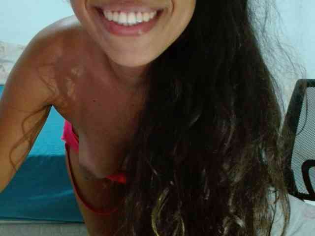 witchhot Live Webcam on BongaCams