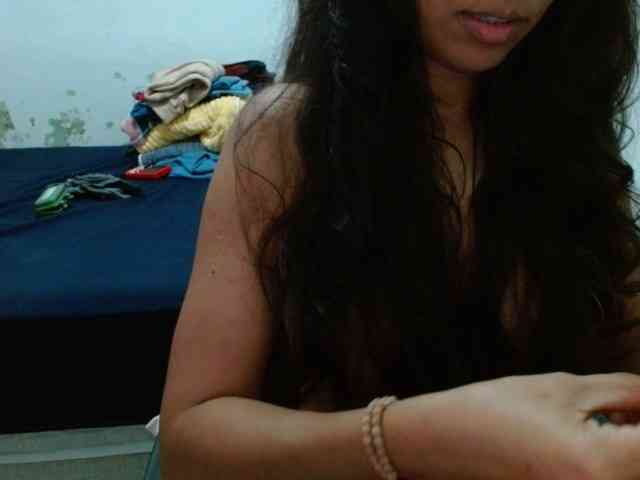 Modelo: witchhot