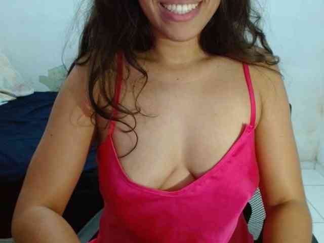 Modelo: witchhot