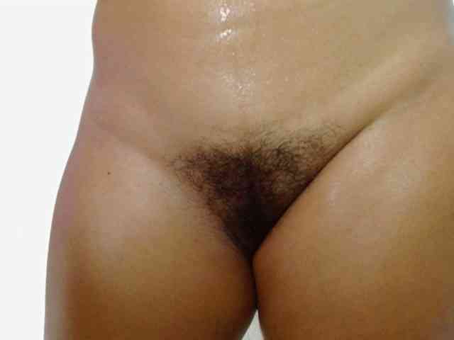 Modelo: witchhot
