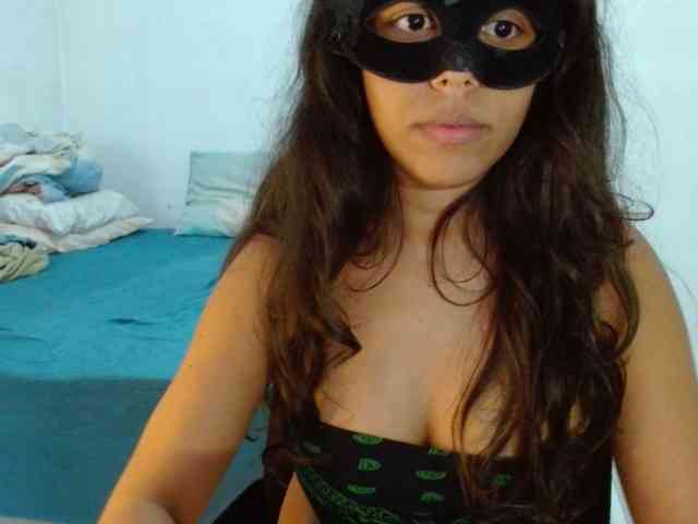 witchhot webcam
