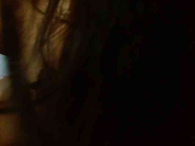 Modelo: witchhot
