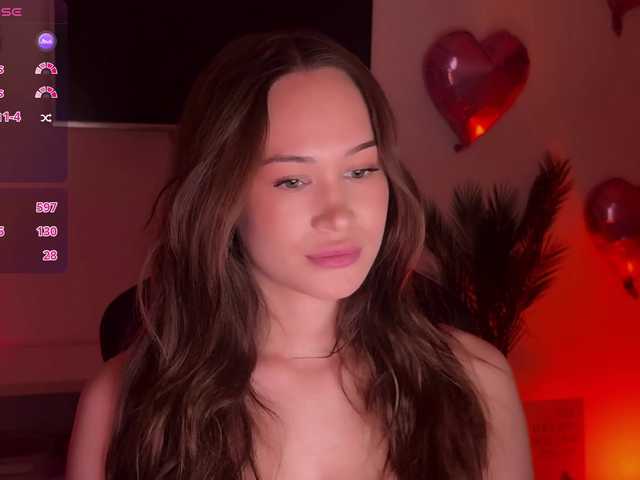 imEmiliya live cam on BongaCams