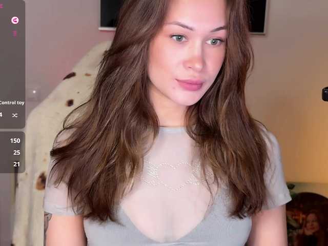 imEmiliya live cam on BongaCams
