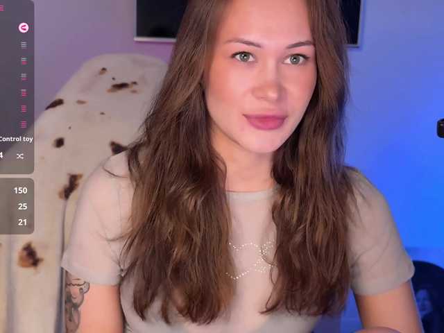 imEmiliya live cam on BongaCams