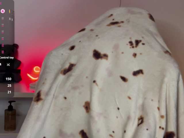 imEmiliya live cam on BongaCams