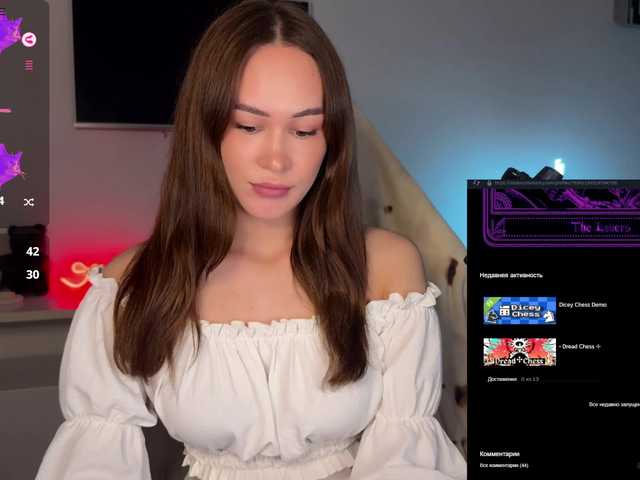 imEmiliya live cam on BongaCams