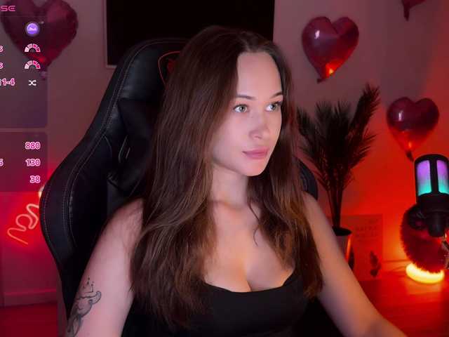 imEmiliya live cam on BongaCams