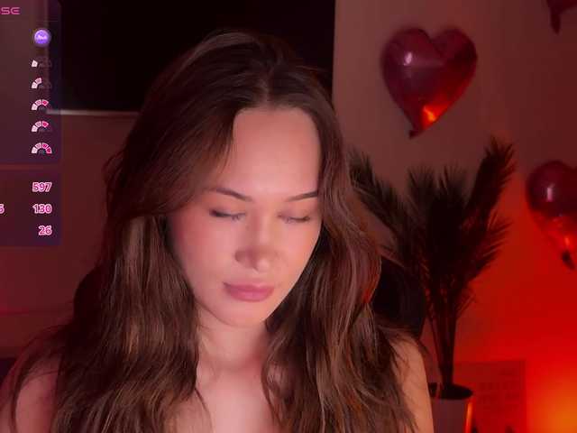 imEmiliya live cam on BongaCams