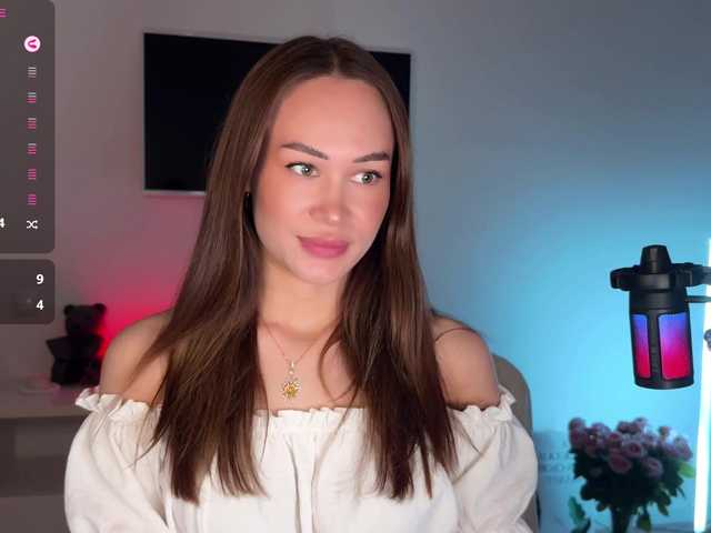 imEmiliya live cam on BongaCams