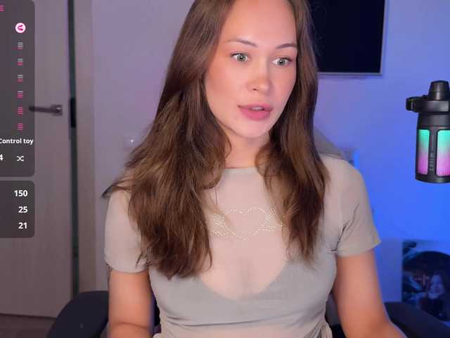 imEmiliya live cam on BongaCams