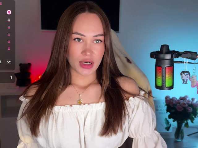 imEmiliya live cam on BongaCams