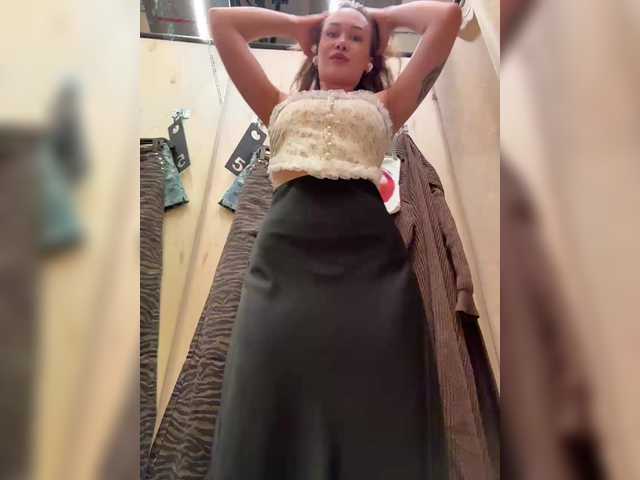 imEmiliya live cam on BongaCams