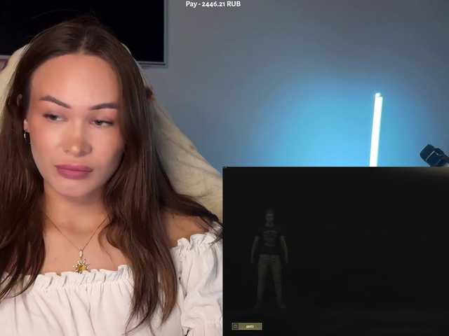 imEmiliya live cam on BongaCams