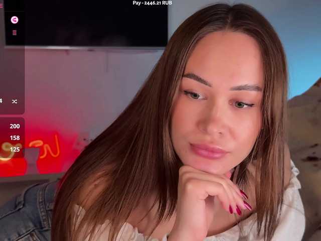 imEmiliya live cam on BongaCams