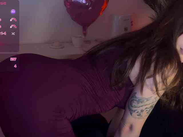 Hot_Pixels webcam
