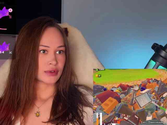 Hot_Pixels webcam