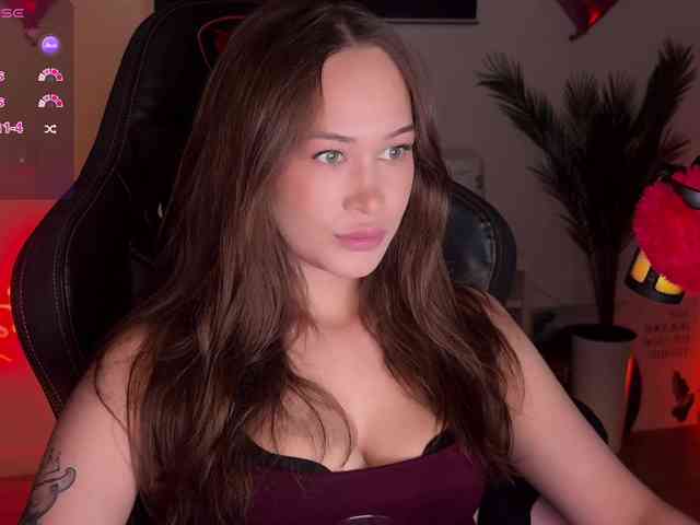 Hot_Pixels webcam