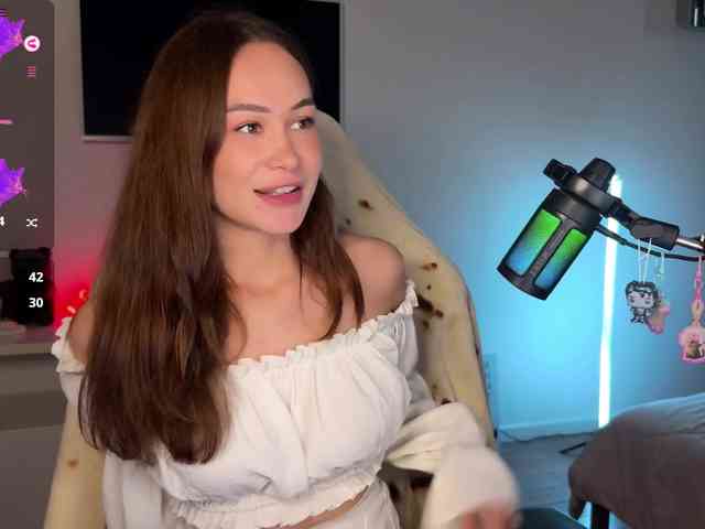 Hot_Pixels webcam