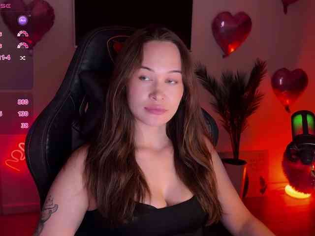 Hot_Pixels webcam