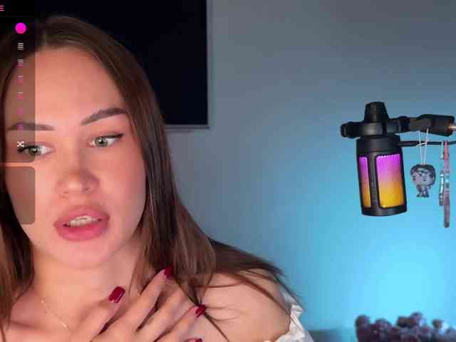 Hot_Pixels webcam