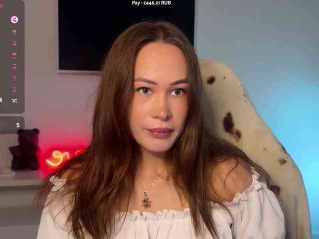 Hot_Pixels webcam