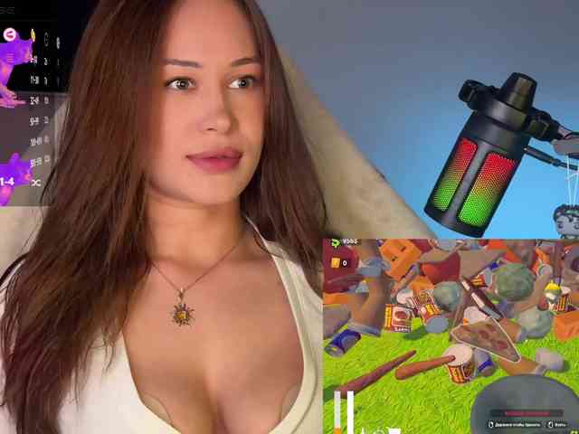 Hot_Pixels webcam