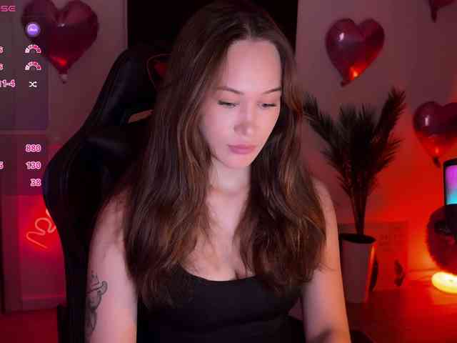 Hot_Pixels webcam