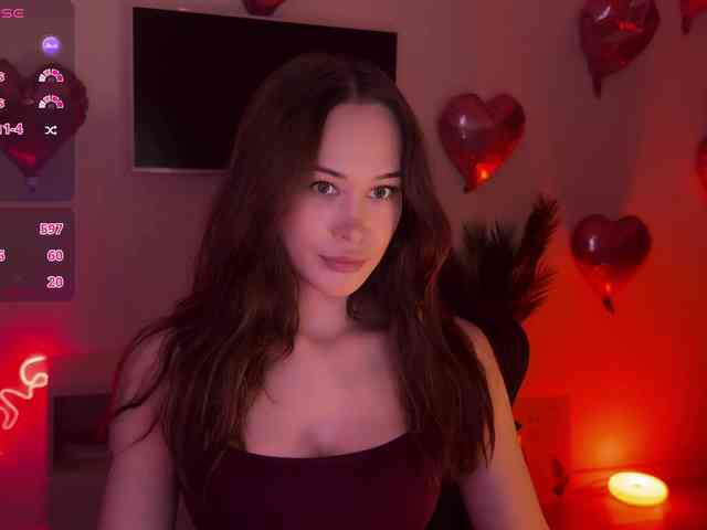 Hot_Pixels webcam