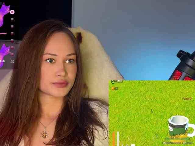 Hot_Pixels webcam