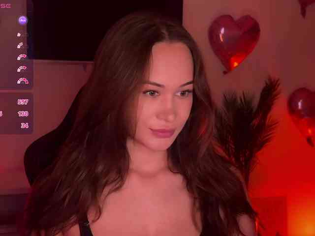 Hot_Pixels webcam