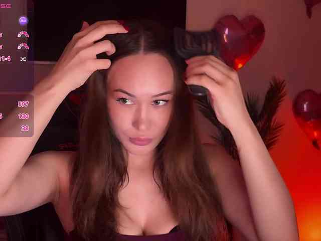 Hot_Pixels webcam