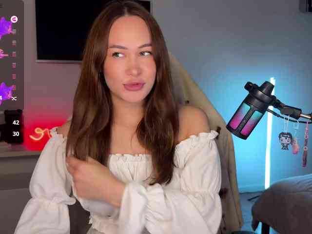 Hot_Pixels webcam