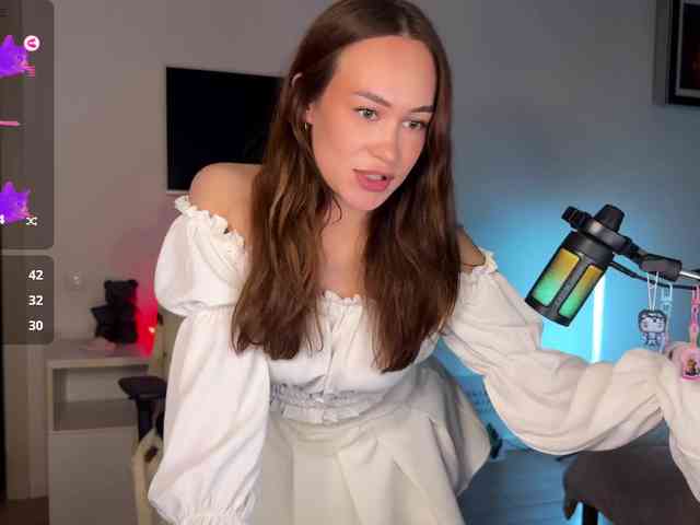 Hot_Pixels webcam