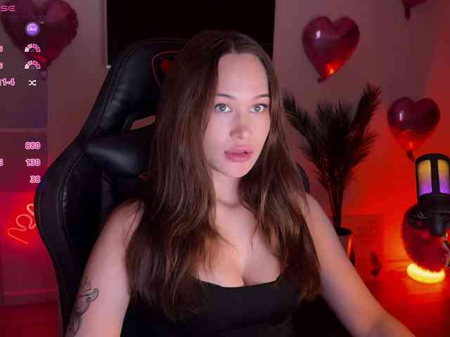 Hot_Pixels webcam
